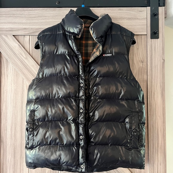 Element reversible Vest - Picture 9 of 11
